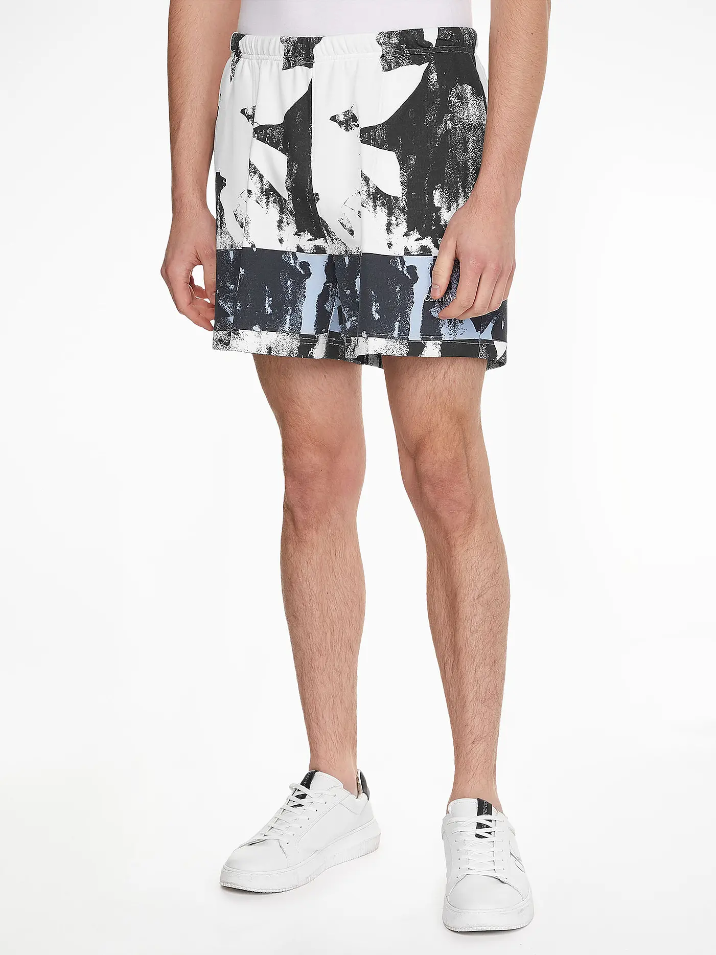CALVIN KLEIN | Sweatshorts | 